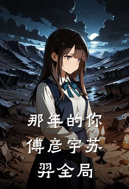 那年的你傅彦宇苏羿全局