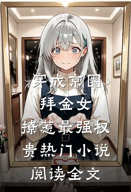 穿成京圈拜金女，撩惹最强权贵热门小说阅读全文