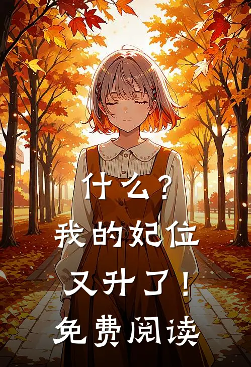 什么？我的妃位又升了！免费阅读