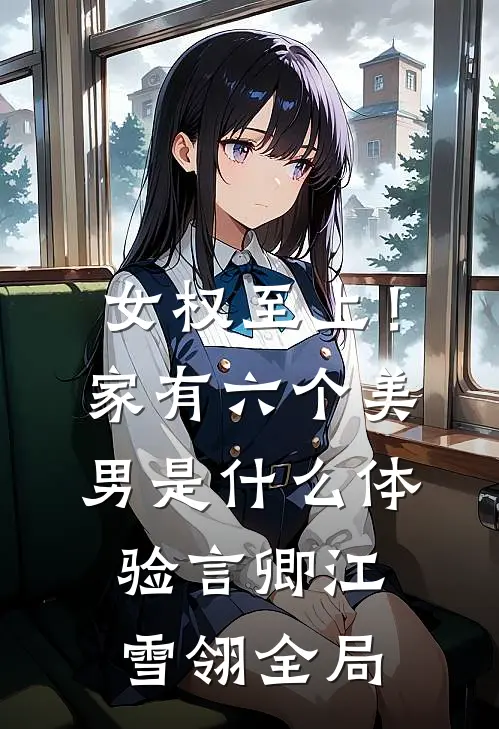 女权至上！家有六个美男是什么体验言卿江雪翎全局
