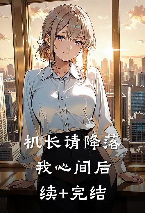 机长请降落我心间后续+完结