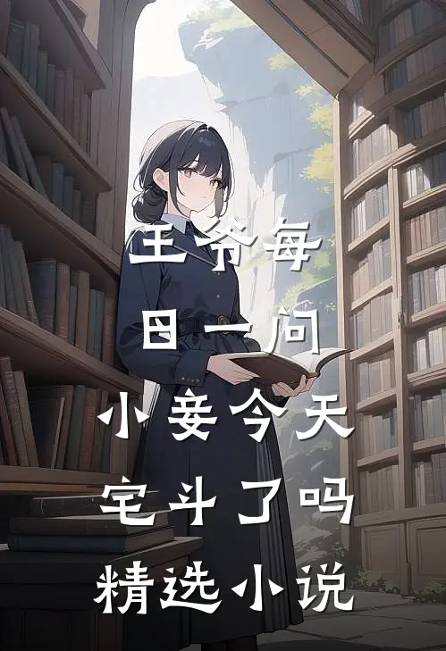 王爷每日一问,小妾今天宅斗了吗精选小说