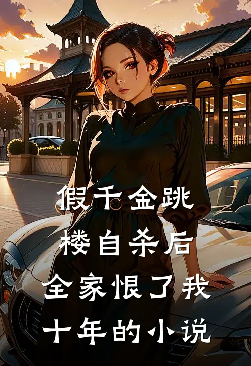 假千金跳楼自杀后，全家恨了我十年的小说