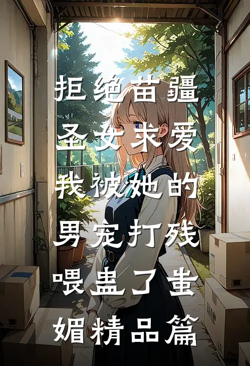 拒绝苗疆圣女求爱，我被她的男宠打残喂蛊了蚩媚精品篇