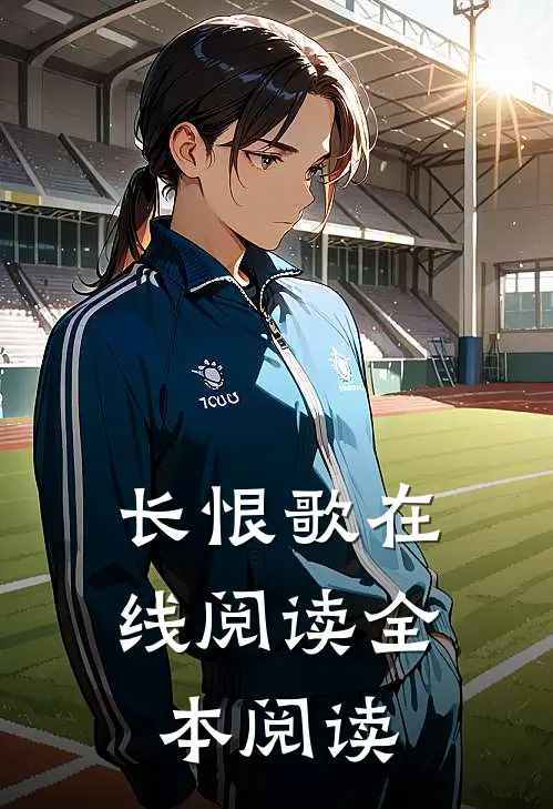 长恨歌在线阅读全本阅读