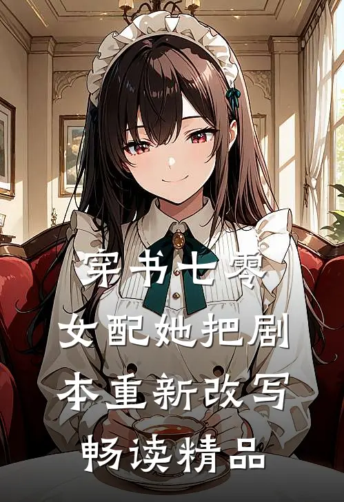 穿书七零：女配她把剧本重新改写畅读精品