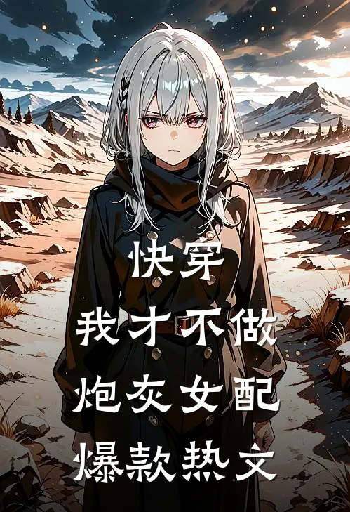 快穿：我才不做炮灰女配爆款热文