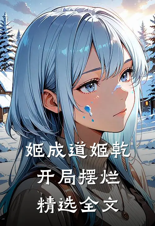 姬成道姬乾开局摆烂精选全文