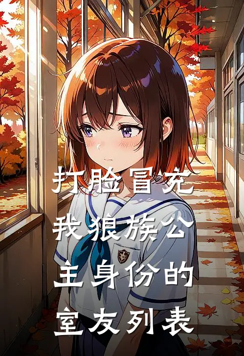 打脸冒充我狼族公主身份的室友列表