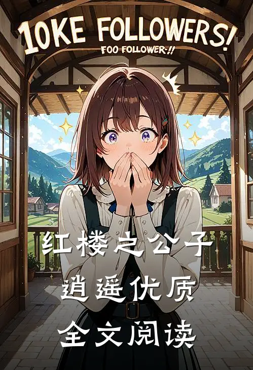 红楼之公子逍遥优质全文阅读