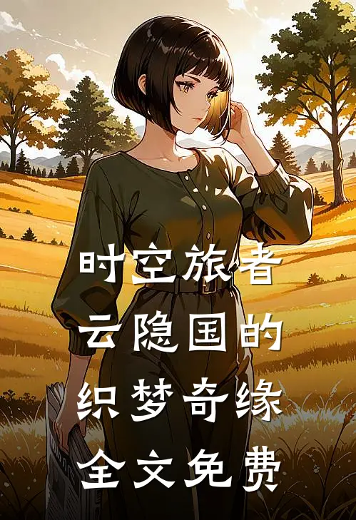 时空旅者：云隐国的织梦奇缘全文免费