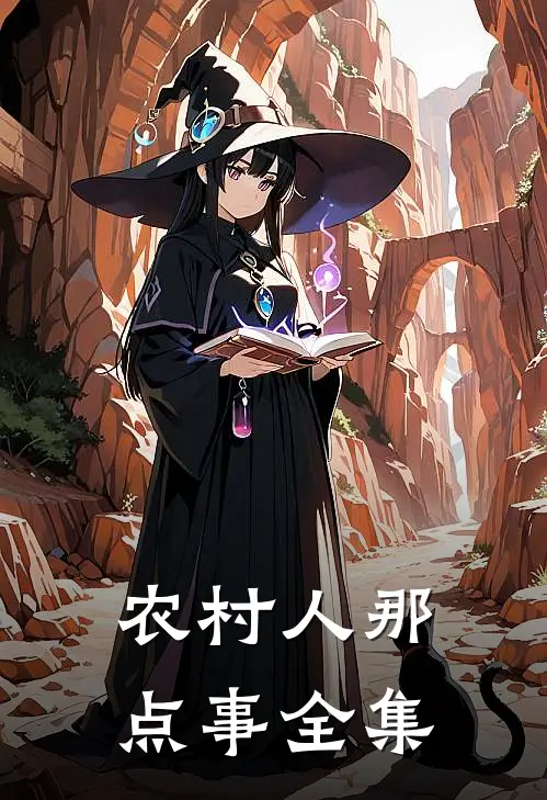 农村人那点事 全集