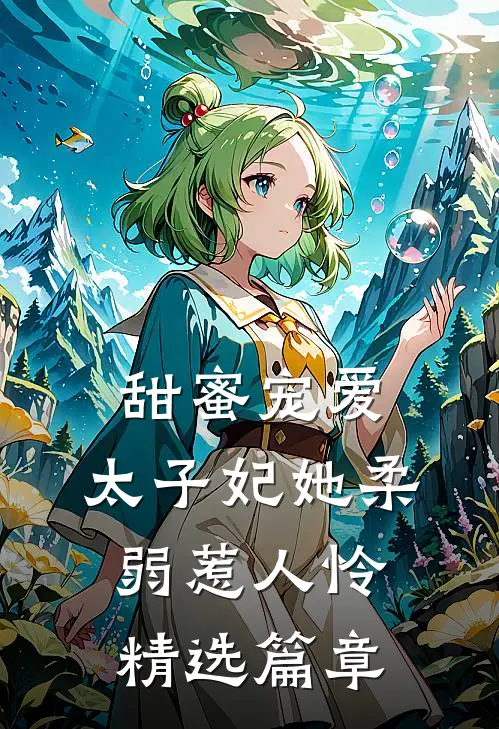 甜蜜宠爱：太子妃她柔弱惹人怜精选篇章