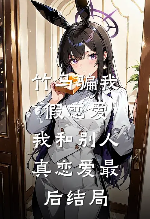 竹马骗我假恋爱，我和别人真恋爱最后结局
