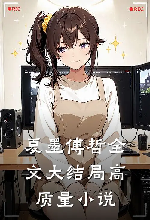 夏墨傅哲全文大结局高质量小说