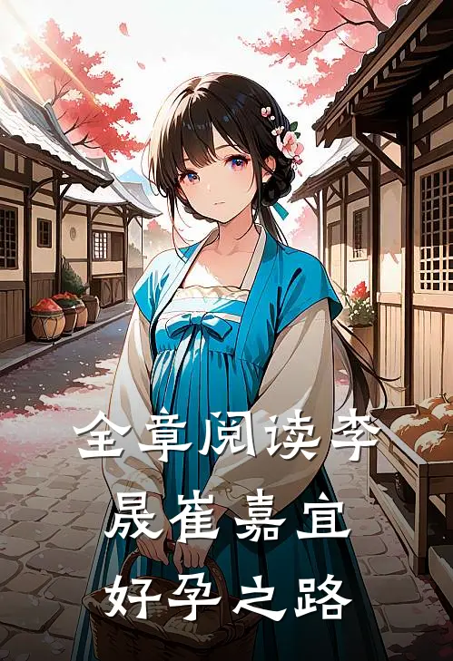 全章阅读李晟崔嘉宜好孕之路