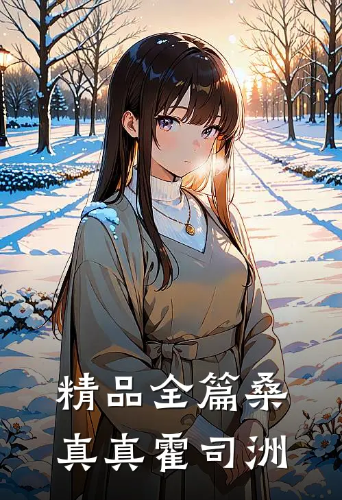 精品全篇桑真真霍司洲