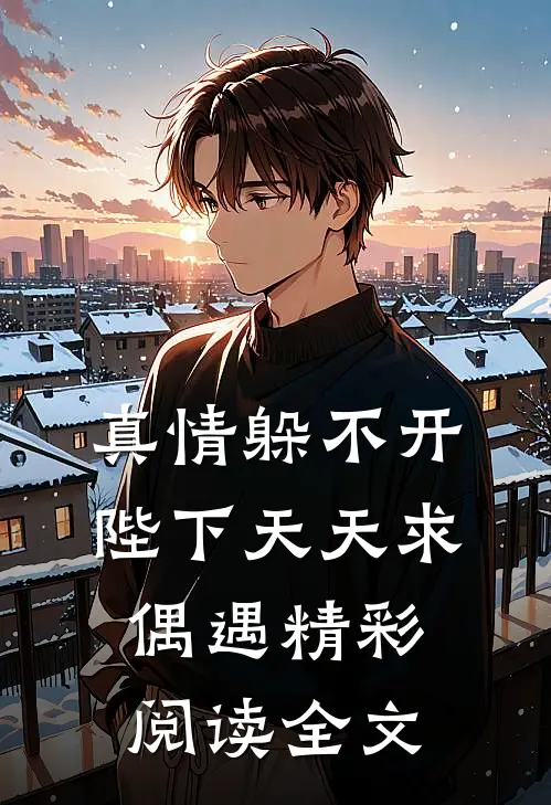 真情躲不开陛下天天求偶遇精彩阅读全文