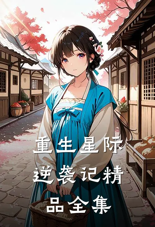 重生星际逆袭记精品全集