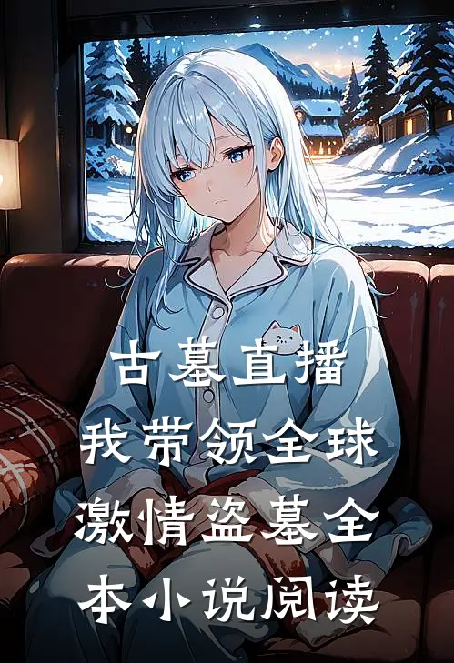 古墓直播：我带领全球激情盗墓全本小说阅读