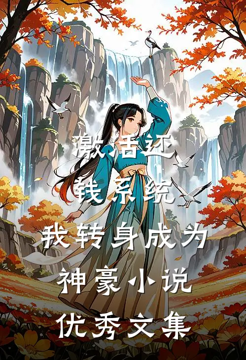 激活还钱系统,我转身成为神豪小说优秀文集