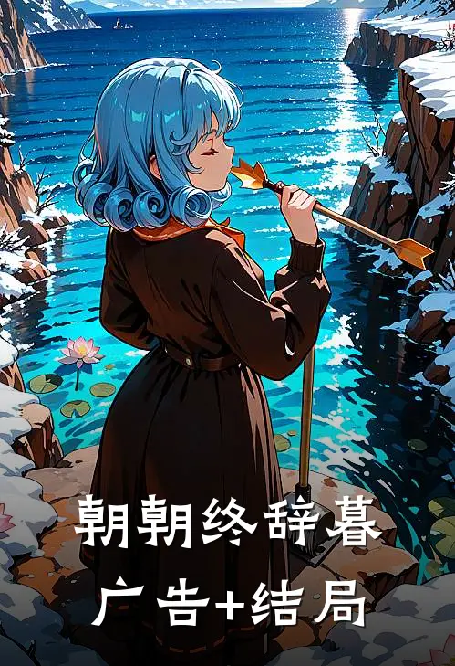 朝朝终辞暮广告+结局