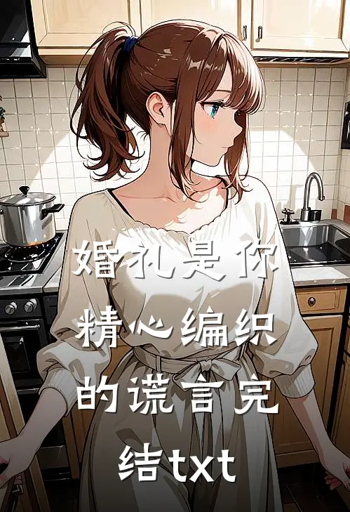 婚礼是你精心编织的谎言完结txt