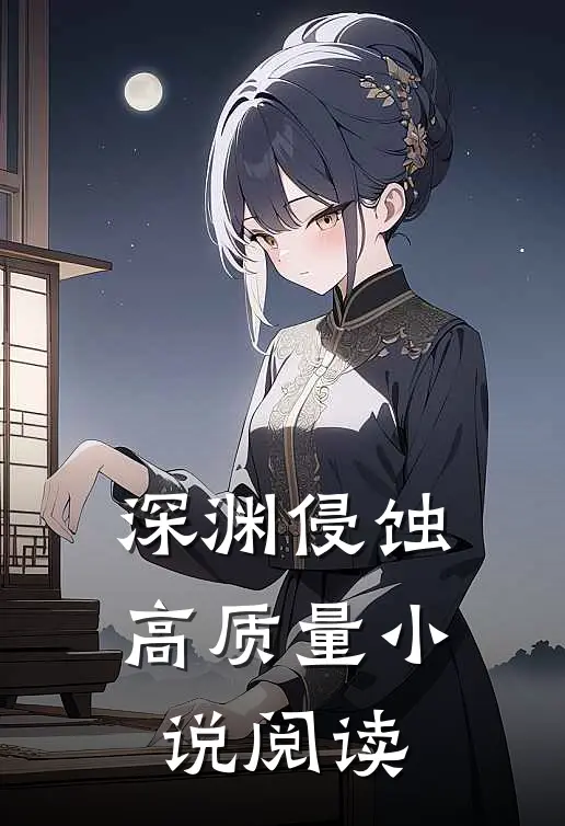 深渊侵蚀高质量小说阅读