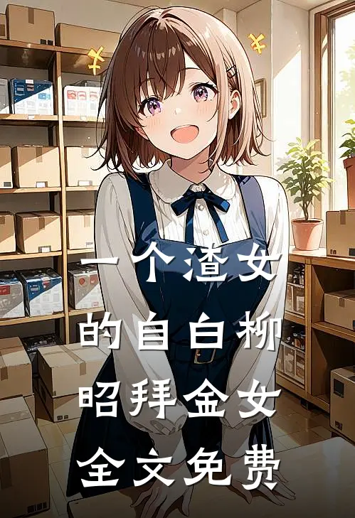 一个渣女的自白柳昭拜金女全文免费