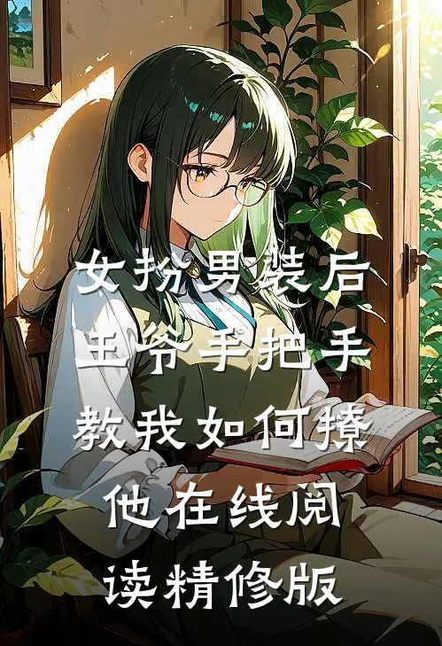 女扮男装后王爷手把手教我如何撩他在线阅读精修版