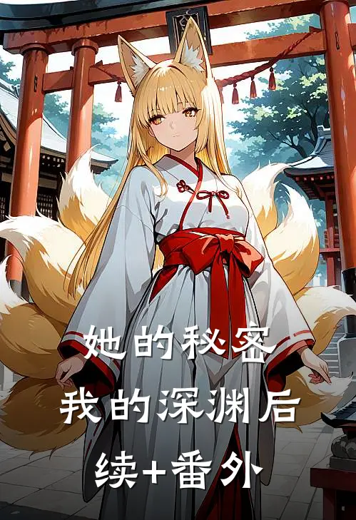 她的秘密，我的深渊后续+番外