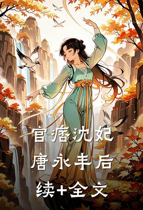 官痞沈妃唐永丰后续+全文