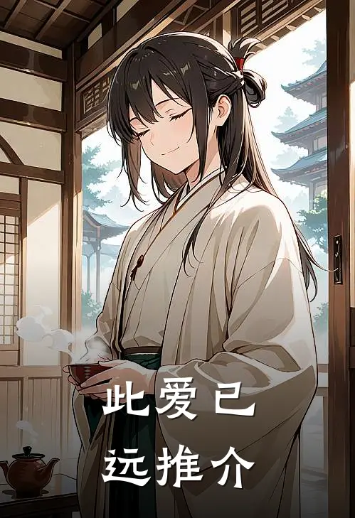 此爱已远推介
