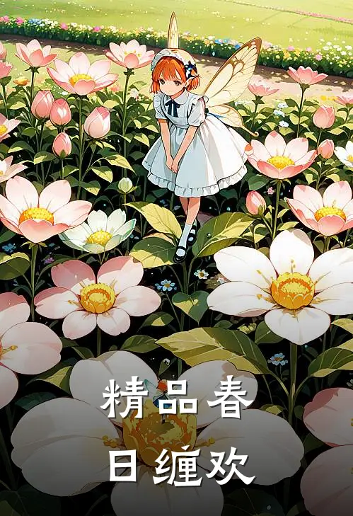 精品春日缠欢