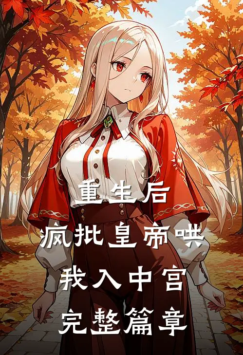 重生后，疯批皇帝哄我入中宫完整篇章