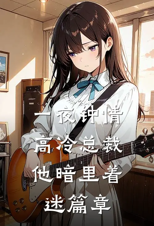 一夜钟情，高冷总裁他暗里着迷篇章