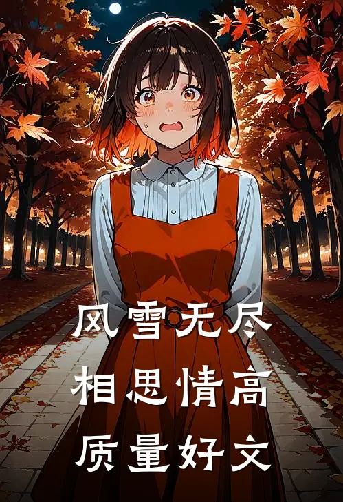 风雪无尽相思情高质量好文