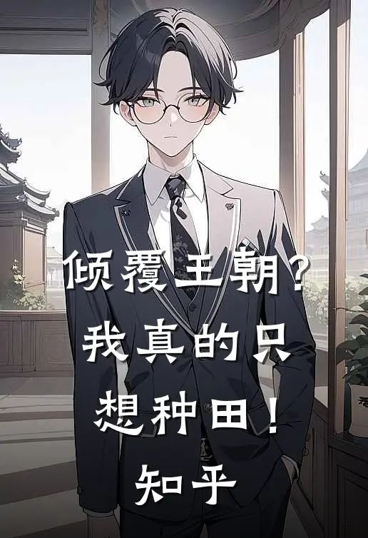 倾覆王朝?我真的只想种田!知乎全文