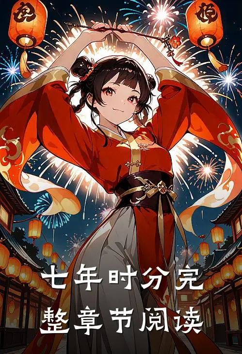 七年时分完整章节阅读