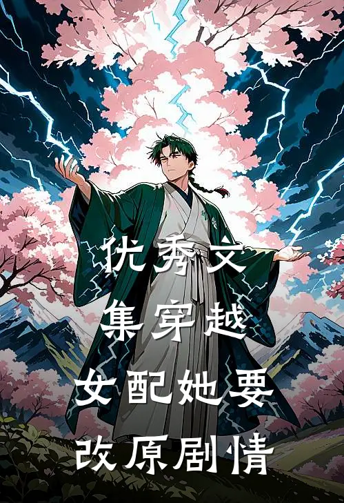优秀文集穿越：女配她要改原剧情