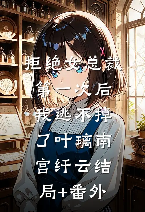拒绝女总裁第一次后，我逃不掉了叶璃南宫纤云结局+番外