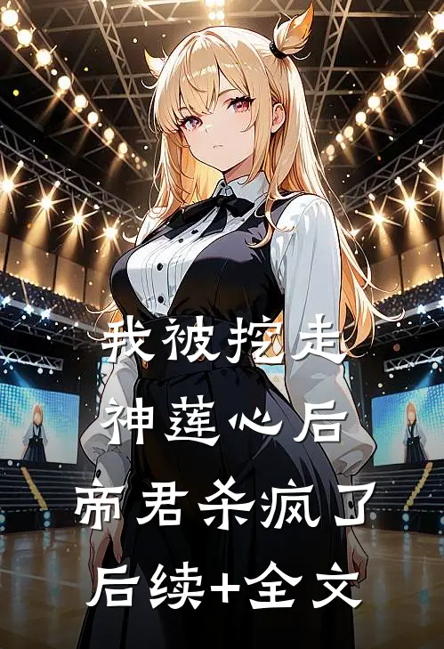 我被挖走神莲心后，帝君杀疯了后续+全文