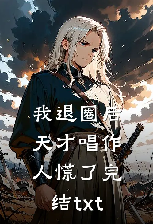 我退圈后，天才唱作人慌了完结txt