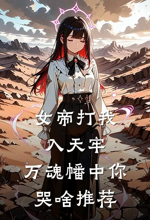 女帝打我入天牢，万魂幡中你哭啥推荐