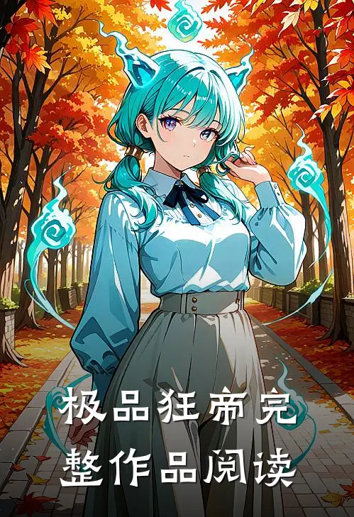 极品狂帝完整作品阅读