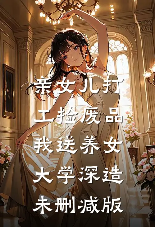 亲女儿打工捡废品，我送养女大学深造未删减版