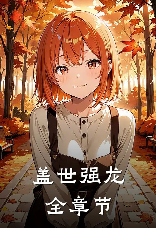 盖世强龙全章节