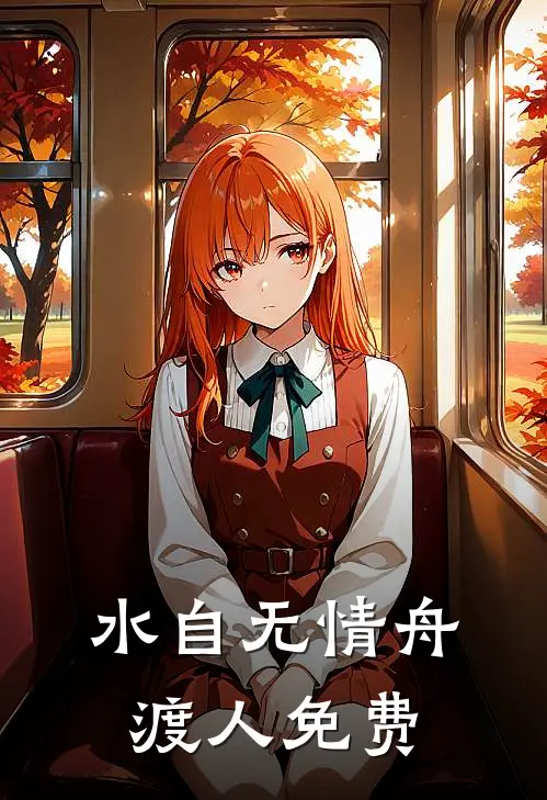 水自无情舟渡人免费