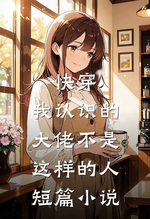 快穿:我认识的大佬不是这样的人短篇小说