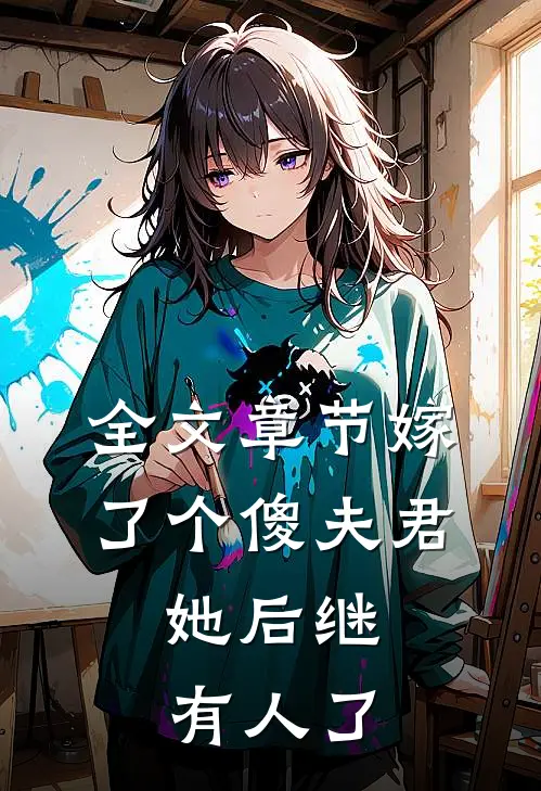 全文章节嫁了个傻夫君，她后继有人了
